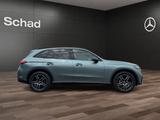 Mercedes-Benz GLC 220 d 4M AMG NAVI+DIGI LED+360°+MEMORY+DISTR - gebrauchte Mercedes-Benz GLC 220 aus dem Jahr 2025