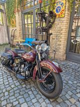 Harley-Davidson  Big Flathead  U 1200 ,Knucklehead  - Offers matching your search criteria