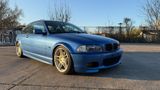 BMW 330Ci - M-Paket, Individual Estorilblau - BMW 330 aus 2001: Coupé, 330ci
