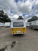 HYMER / ERIBA / HYMERCAR Eriba Touring 530 sofort verfügbar - HYMER / ERIBA Oldenburg