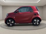 Smart ForTwo EQ fortwo coupe passion - Smart: Passion