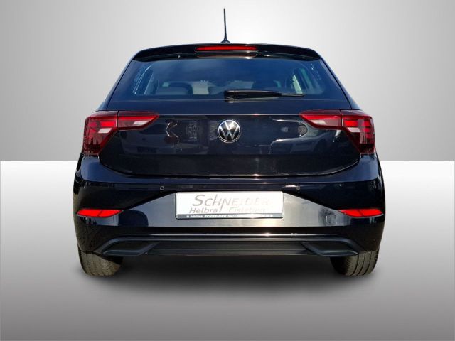 POLO 1.0 LIFE SHZ+LED+DAB+APP