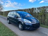 Citroën Citroen Grand C4 Picasso 1.8 - Citroën SpaceTourer Benziner Gebrauchtwagen