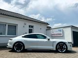 Porsche Taycan Turbo 1.Hand, Scheckheft, Garantie  - Porsche Taycan in Aachen