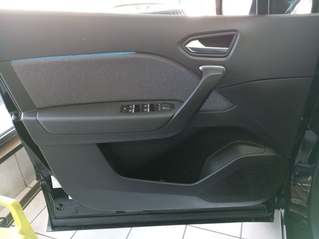 Fahrzeugabbildung Mitsubishi ASX EDITION 1.8 Hybrid