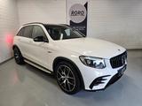 Mercedes-Benz GLC 43 AMG 4Matic+ ACC/HUD/360/Pano/STD/High End - Mercedes GLC 43 AMG mit Schiebedach