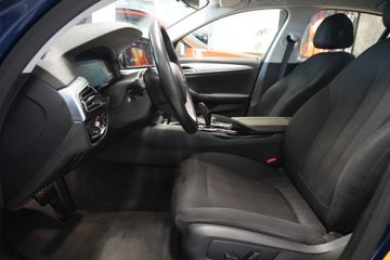 BMW 530 - 8