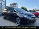 Opel Zafira C Tourer Innovation OPC*AUTOMATIK*TÜV NEU - Opel Zafira: A Opc