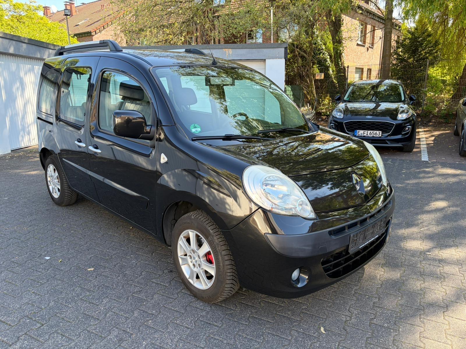 Renault Kangoo Happy Family*Klima*Euro/5*-1.Hand