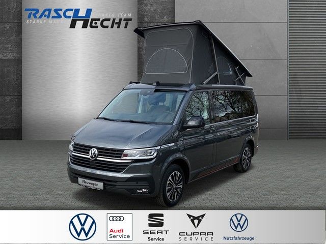 Volkswagen T6 California T6.1 Ocean Edition 2.0 TDI DSG 4M