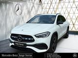 Mercedes-Benz GLA 250 4MATIC AMG Night*HUD*Distronic*Easy-Pack - gebrauchte Mercedes-Benz GLA 250 aus dem Jahr 2022