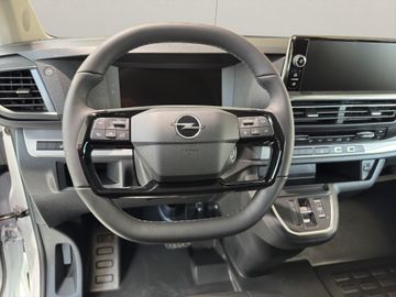 Opel Zafira Life - 9