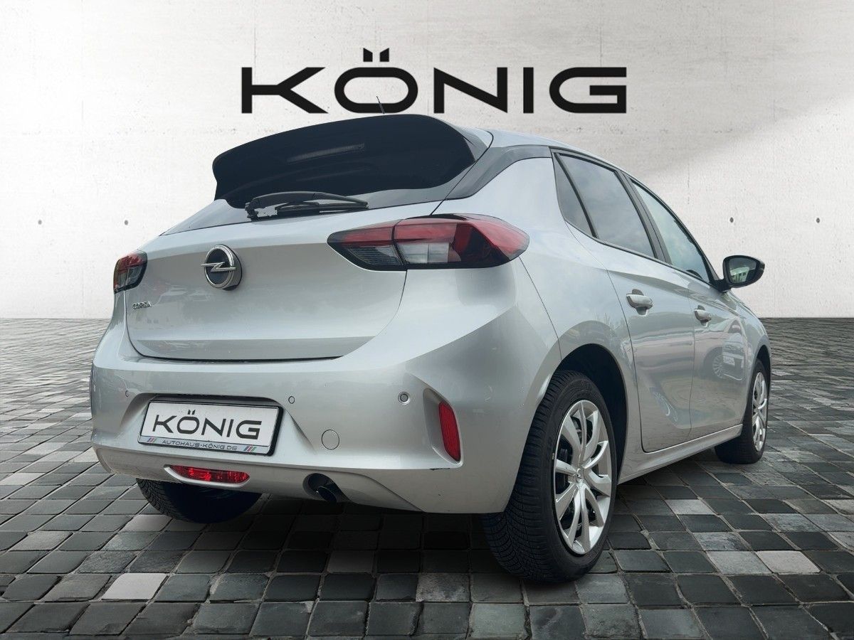 Opel Corsa - Bild 4