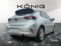 Opel Corsa - Vorschau Bild 4