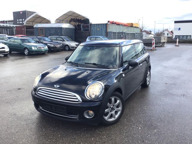 MINI One Clubman Clubman One,1 HAND