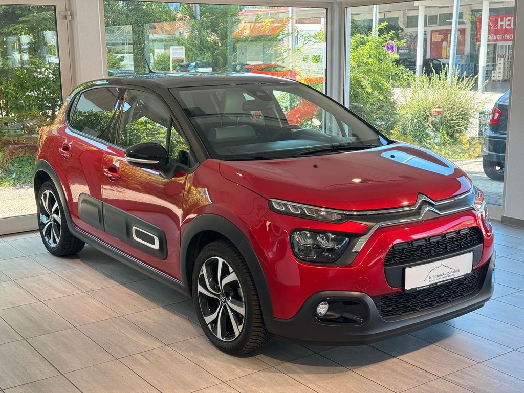Image of Citroën C3
