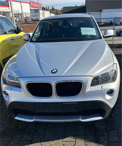 BMW Bmw x1 20D