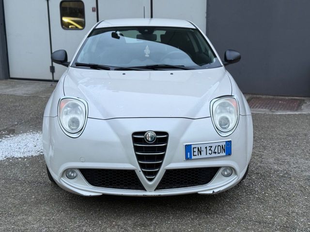 Alfa Romeo MiTo 1.4 78 CV 8V S&S Distinctive Spo