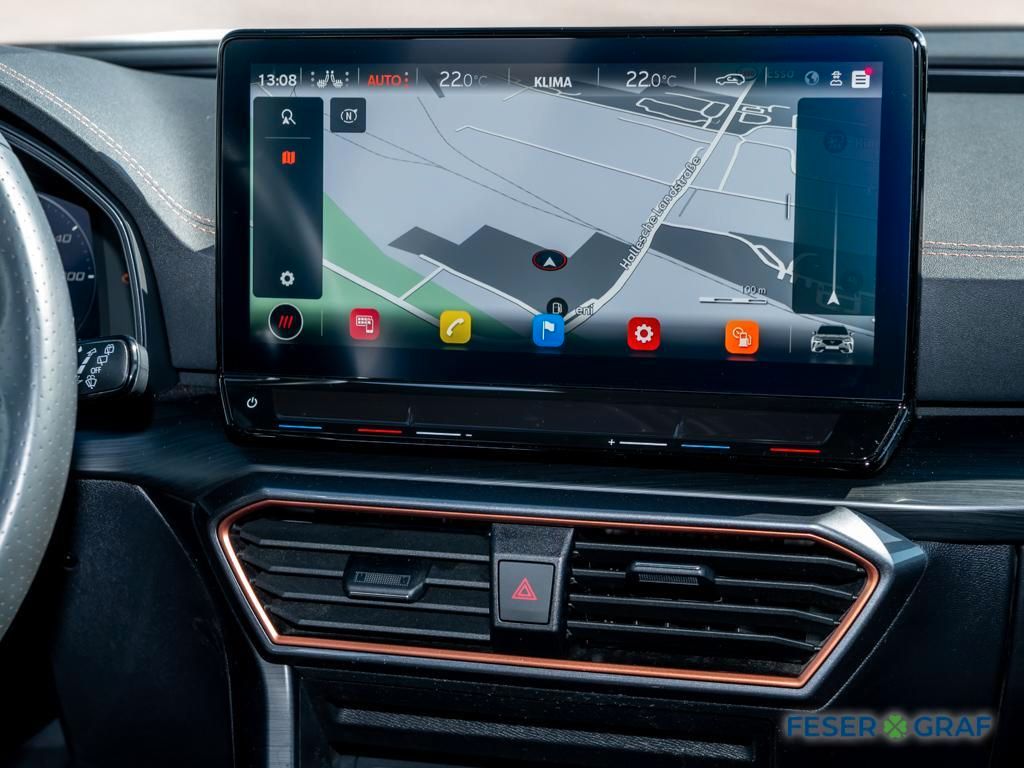 Cupra Formentor - Bild 8