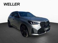 BMW X3 M50 - Vorschau Bild 5