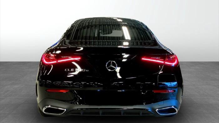 Mercedes-Benz CLE 300