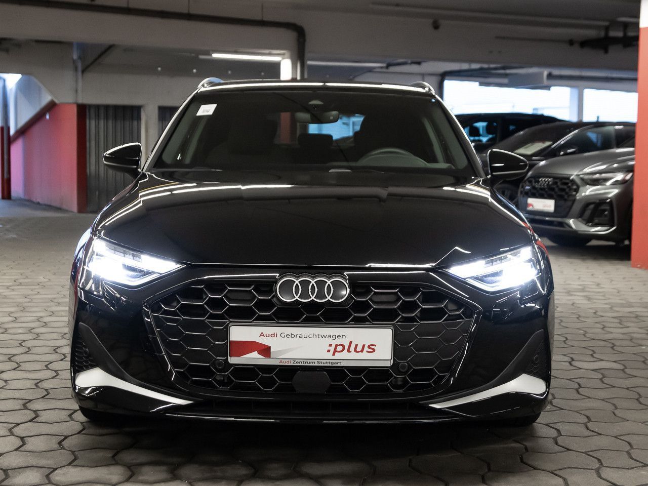 Audi A3 - Bild 9