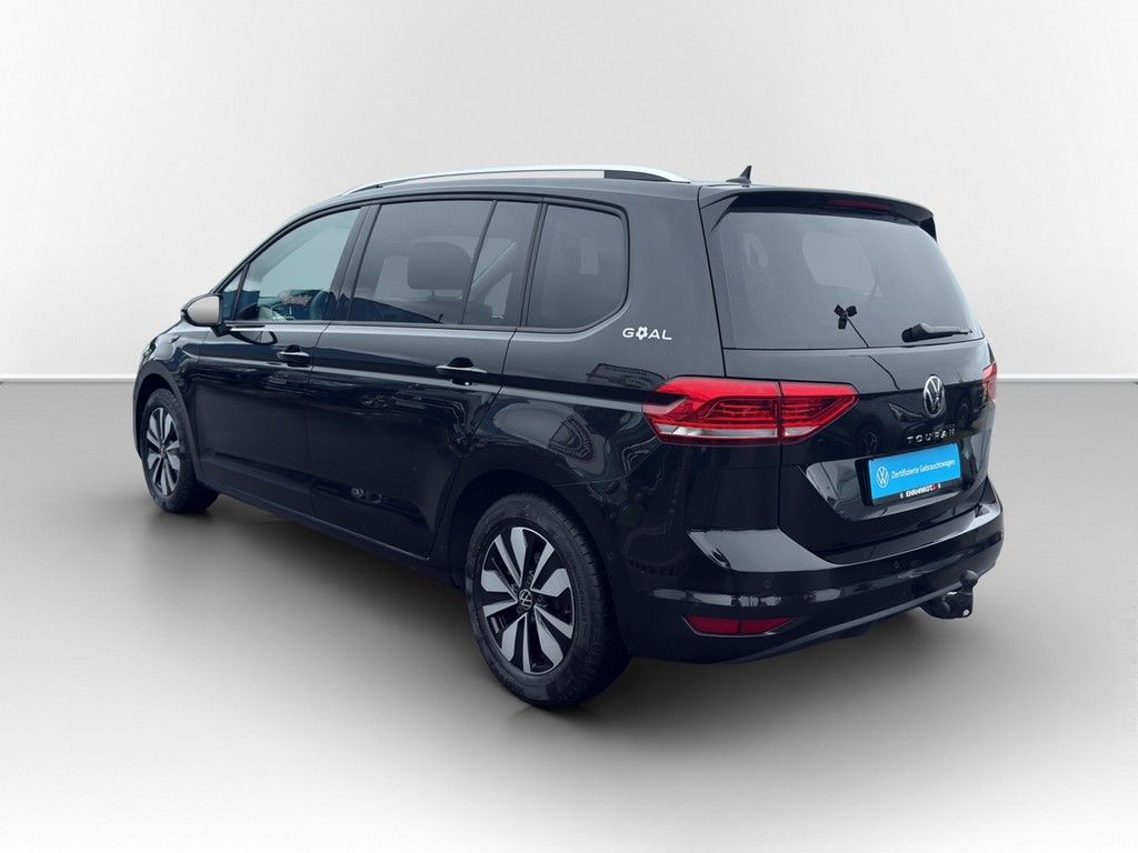 Volkswagen Touran - Bild 10
