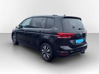 Volkswagen Touran - Vorschau Bild 10