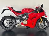 Ducati Panigale V4 S  - DUCATI ROT