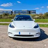 Tesla Model Y Long Range AWD | MwSt. ausweisbar - Tesla Model Y SUV