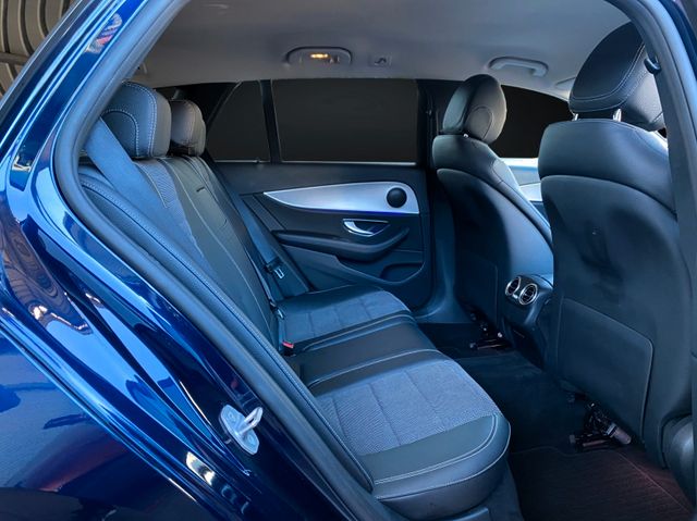 Mercedes-Benz E 350