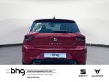 Seat Ibiza 1.0 TSI S&S Black Edition - Seat Ibiza: Black Edition
