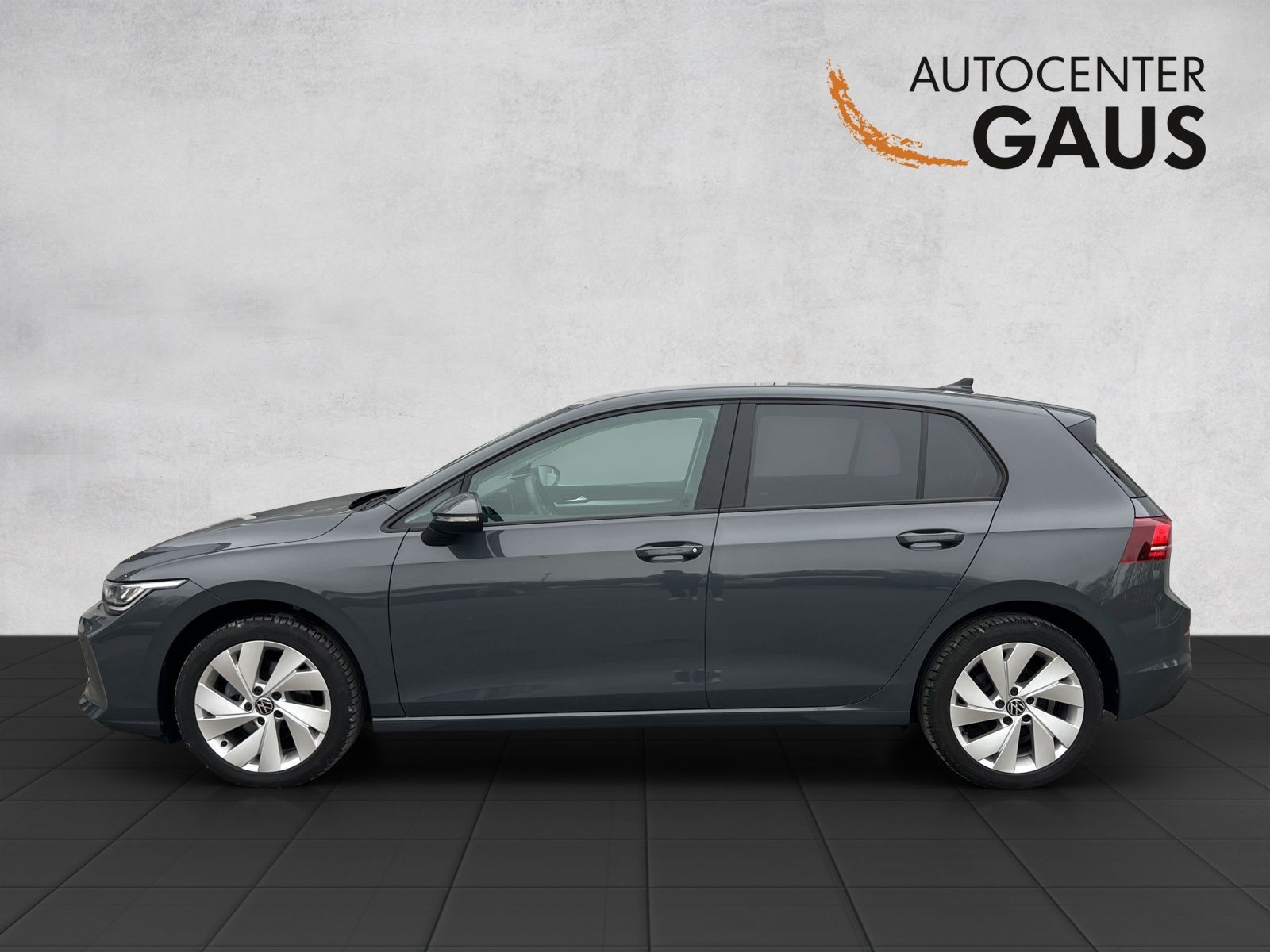 Golf VIII Goal 1.5 TSI AHK*ACC*Kamera*LED