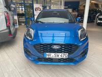 Ford Puma ST-Line 1.0EcoBoost MHEV Navi Kamera 125PS