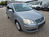 Volkswagen Polo IV Sport 1.9 TDI 74kW Leder - Klima TÜV NEU - Volkswagen Polo: Iv 9n