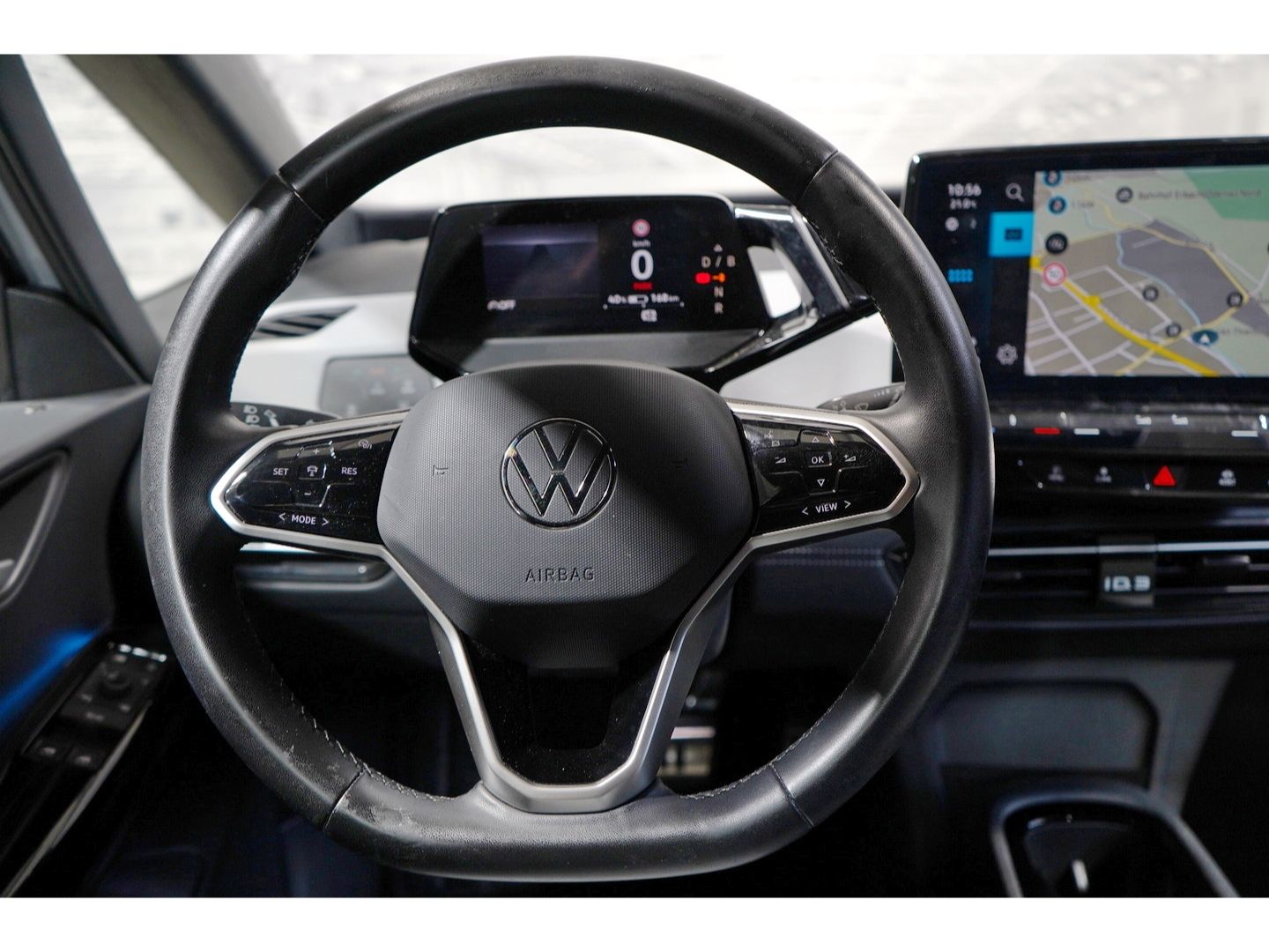 Volkswagen ID.3 - Bild 7
