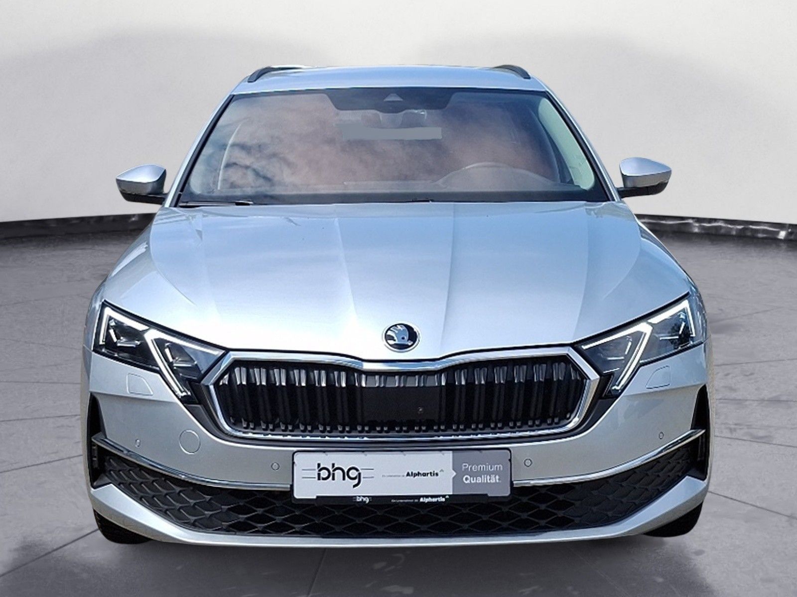 Skoda Octavia - Bild 7