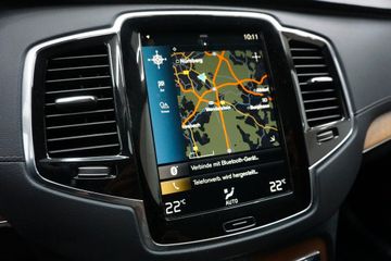 Volvo XC90 - 12