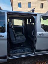 Ford Transit - Ford Transit von privat