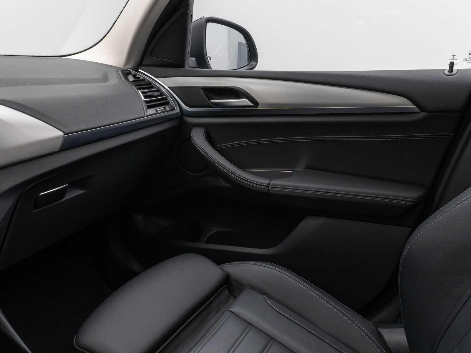 Fahrzeugabbildung BMW X3 xD20d Panorama Kamera DAB HiFi Komfort Alarm