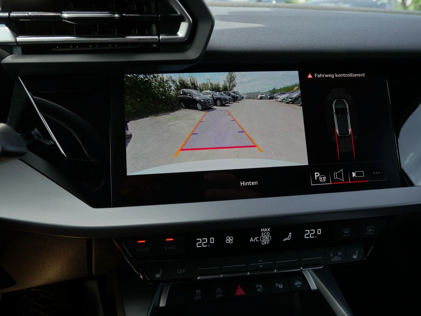 Audi A3 - Bild 15
