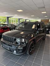 Jeep Renegade Limited FWD - Jeep Renegade Gebrauchtwagen in Wuppertal