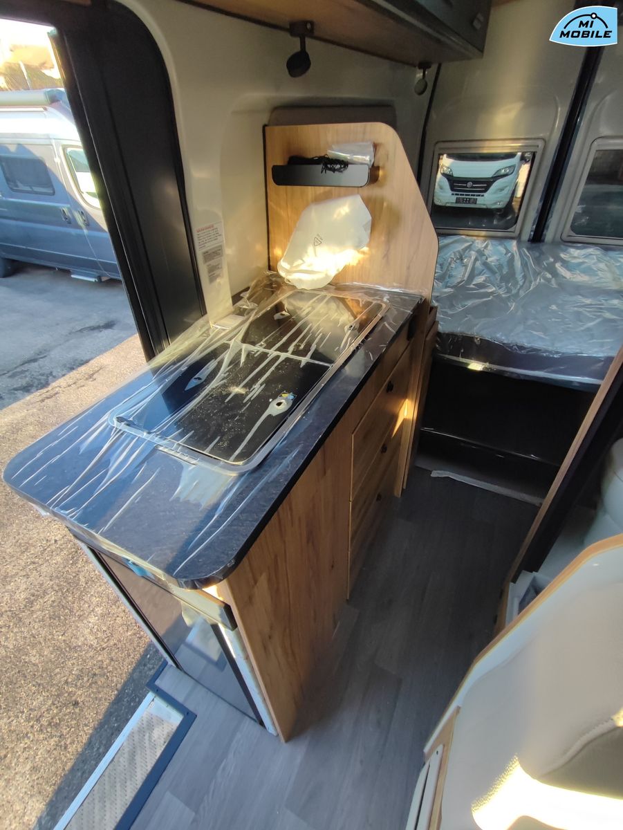Fahrzeugabbildung Karmann Dexter 560 AW *SCHAUSONNTAG 11-16 UHR*
