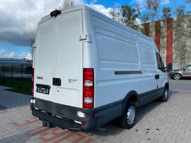 Fahrzeugabbildung Iveco Daily 35S13 V(Insp.neu/AHK)