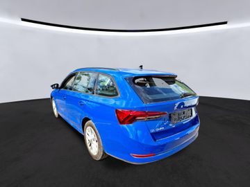 Skoda Octavia - 5