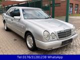 Mercedes-Benz E 220 CDI ELEGANCE !! Automatik-Xenon !! 175TKM - gebrauchte Mercedes-Benz E 220 aus dem Jahr 1999