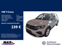 Volkswagen T-Cross - Vorschau Bild 3