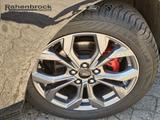 Ford Focus ST-Line X Turnier EcoBoost MHEV - Ford Focus Jahreswagen: Kombi
