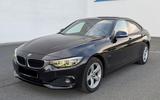 BMW 420 Gran Coupé xDrive PDC Automat - BMW 420 Gran Coupé aus 2019