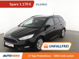 Ford Focus 1.0 EcoBoost Business*NAVI*TEMPO*PDC*SHZ* - Ford Focus Gebrauchtwagen in München